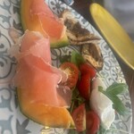 トラットリア ピッツェリア polipo - 