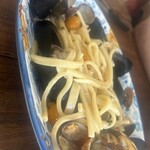 トラットリア ピッツェリア polipo - 