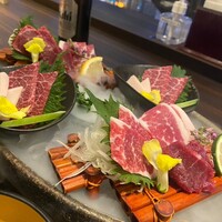 馬桜 下通り店 - 