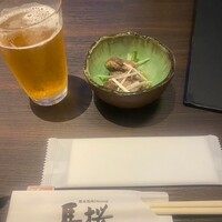 馬桜 下通り店 - 