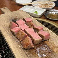 焼肉 スタミナ苑 - 