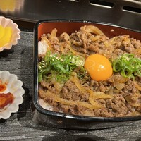 牛処 慶 - 