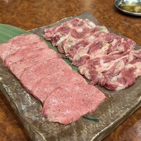 焼肉 スタミナ苑 - 