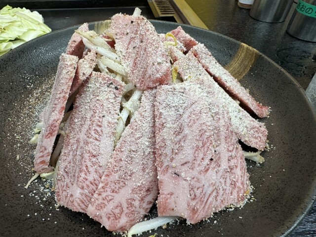 Okonomiyaki Momotaro photo 3