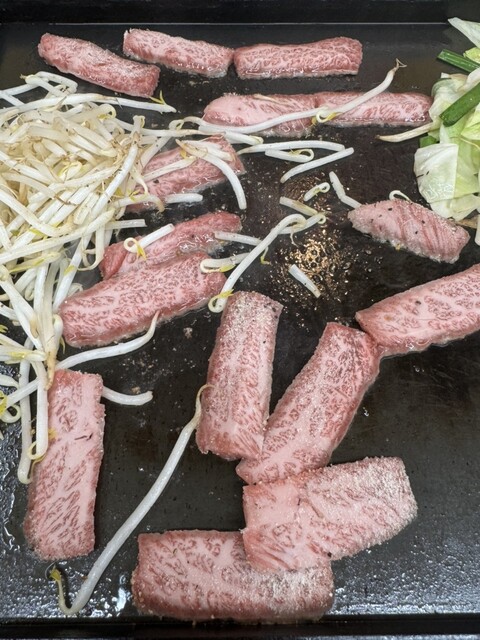 Okonomiyaki Momotaro photo 5