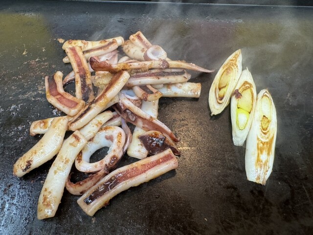 Okonomiyaki Momotaro photo 2