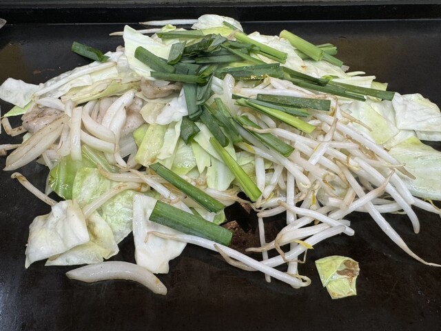 Okonomiyaki Momotaro photo 4