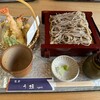 蕎麦 う垣
