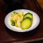 うなぎの豊川 - 