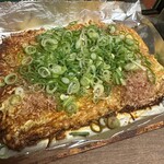 お好み焼きが美味いだけの酒場 ふわとろ - 