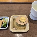 ふくばこ蕎麦店 - 