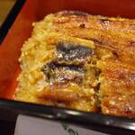 うなぎの豊川 - 