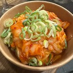 お好み焼きが美味いだけの酒場 ふわとろ - 