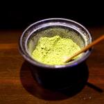 うなぎの豊川 - 