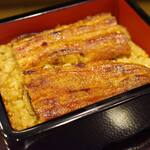 うなぎの豊川 - 