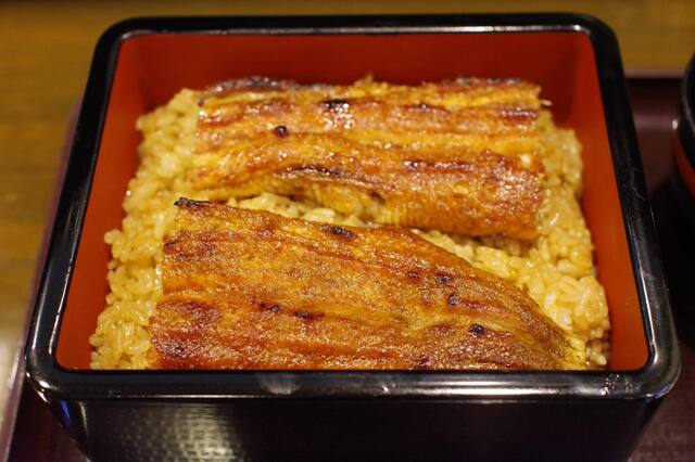 Unagi no Toyokawa photo