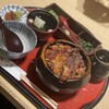 あつた蓬莱軒 松坂屋店
