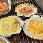 貝焼き グイ 92 - 