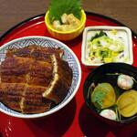 炭焼うな富士 - 