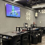 貝焼き グイ 92 - 