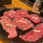 和牛とワイン フォーコ - 