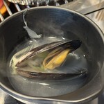 貝焼き グイ 92 - 