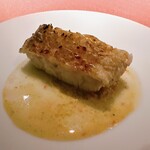 カセント - 白甘鯛