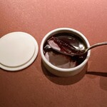 カセント - ブルーベリー