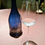 カセント - 路上有花 葵 純米大吟醸