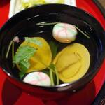 炭焼うな富士 - 