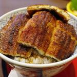 炭焼うな富士 - 