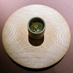 カセント - 水雲