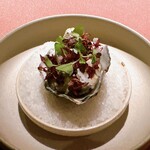 カセント - 牡蠣