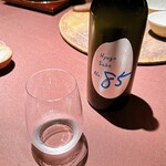 カセント - Hyogo Sake85