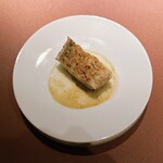 カセント - 白甘鯛