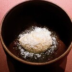 カセント - 弓削アイス