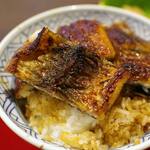 炭焼うな富士 - 