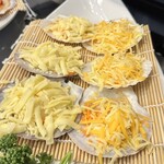 貝焼き グイ 92 - 