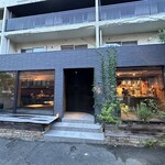 カセント - 外観