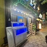 貝焼き グイ 92 - 