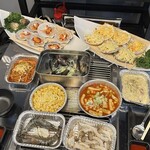 貝焼き グイ 92 - 