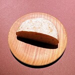 カセント - 自家製パン