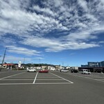 そば打ち幸甚 - 道の駅・うご