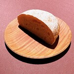 カセント - 自家製パン