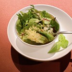 カセント - 野菜