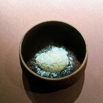 カセント - 弓削アイス