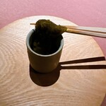 カセント - 水雲