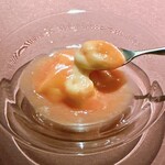 カセント - トマト