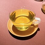 カセント - フレッシュハーブティー