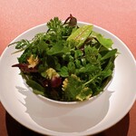 カセント - 野菜